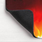 Solstice Night Muismat (Hoek)