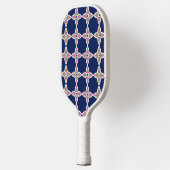 Solstice Pickleball Paddle (Links)
