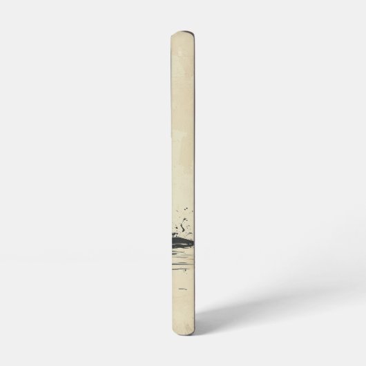 Solstice Reflection Telefoonhoes Samsung Galaxy Hoesje (Linkerkant)