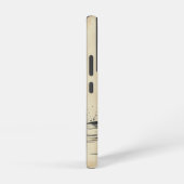 Solstice Reflection Telefoonhoes Samsung Galaxy Hoesje (Rechterkant)