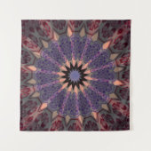 solstice sunshine 003 Tapestry Wandkleed (Voorkant (horizontaal))