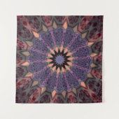 solstice sunshine 003 Tapestry Wandkleed (Voorkant)