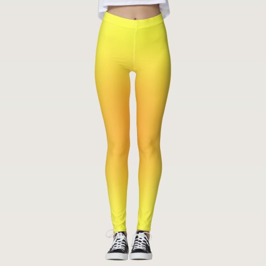 Solstice Whisper Leggings (Voorkant)