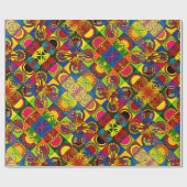 Solteriwrapppapier Cadeaupapier (Vlak)