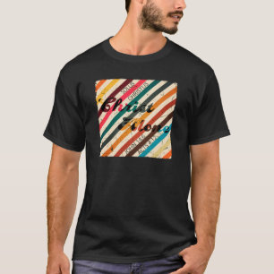 Solus Christus T-shirt