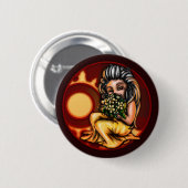 Solution Badge Ronde Button 5,7 Cm (Voorkant /achterkant)