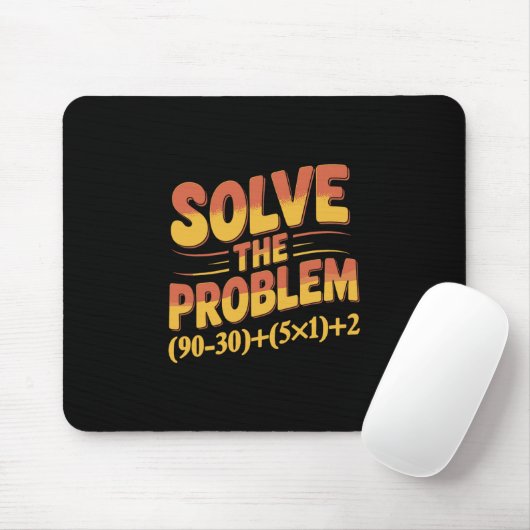 Solve The Problem 67 Math Teacher Mathematics 67th Muismat (Met muis)
