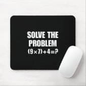 Solve The Problem 67 Meme Six Seven Elementary Mat Muismat (Met muis)