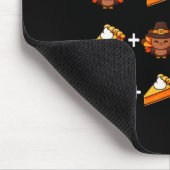 Solve The Problem Funny 67 Meme Brainrot Math Teac Muismat (Hoek)