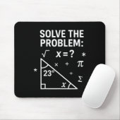 Solve The Problem Funny Math 67 Meme Teacher Stude Muismat (Met muis)