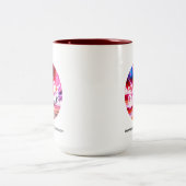 Solventless Dreams - Tea Mok (Center)