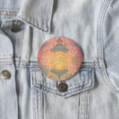 Solwhimsy Logo Speld Collectie 1 Ronde Button 7,6 Cm (In situ)