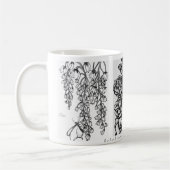 Solwhimsy Originele Kunst Mok (Links)
