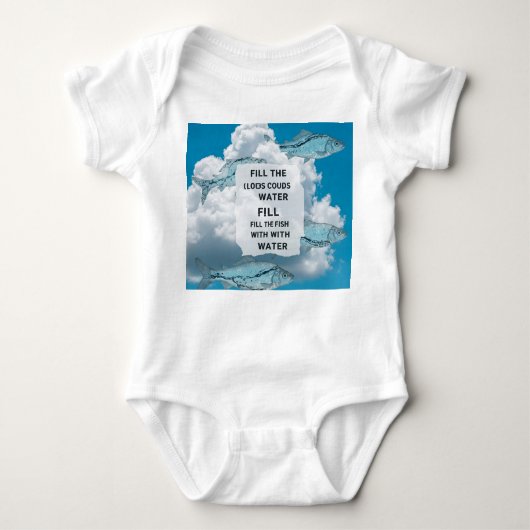 Som wolk en vis romper (Voorkant)