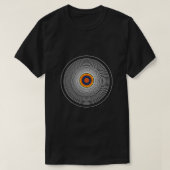 SOMA PATHOS-II Essential T-shirt (Design voorkant)