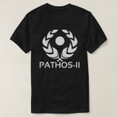 SOMA PATHOS-II Essential T-Shirt.png T-shirt (Design voorkant)