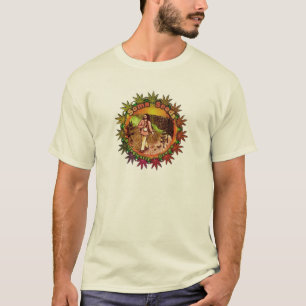 SOMA-ZAAD T-SHIRT