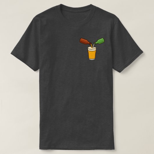 Somaek T-shirt (Design voorkant)