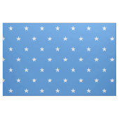 Somalia Flag Stof (Fat Quarter)