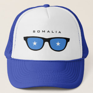 Somalia Shades custom pet