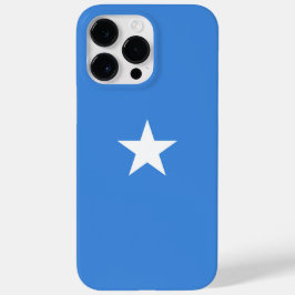 Somaliaanse vlag Case-Mate iPhone 14 pro max hoesje