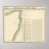 Somalië - Afrika 34 Poster (Voorkant)