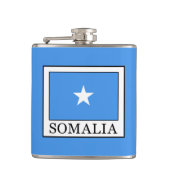 Somalië Heupfles (Voorkant)