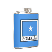 Somalië Heupfles (Rechts)