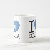 Somalië Koffiemok (Center)