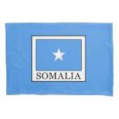 Somalië Kussensloop (Voorkant)