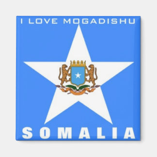 somalië magneet