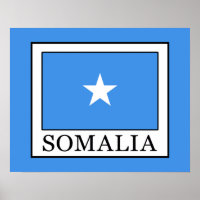 Somalië