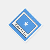 Somalië Servet (Hoek)