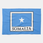 Somalië Theedoek (Horizontaal)
