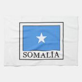 Somalië Theedoek (Horizontaal)