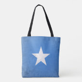 Somalië Tote Bag (Achterkant)