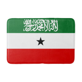 Somaliland Flag Badmat