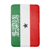 Somaliland Flag Badmat (Voorkant Verticaal)