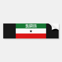 Somaliland Flag
