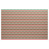 Somaliland Flag Stof (Yard (91,4 cm))
