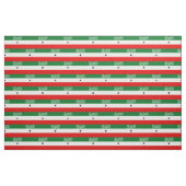 Somaliland Flag Stof (Fat Quarter)