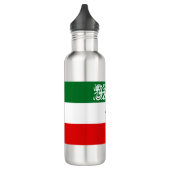 Somaliland Flag Waterfles (Links)