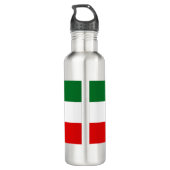 Somaliland Flag Waterfles (Achterkant)