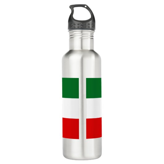 Somaliland Flag Waterfles (Achterkant)