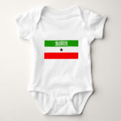 somaliland romper (Voorkant)