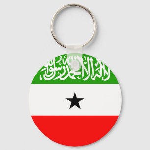 somaliland sleutelhanger