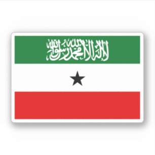 Somaliland Sticker