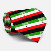 somaliland stropdas (Opgerold)