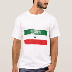 Somaliland T-shirt