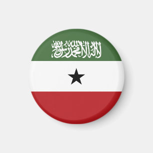 Somaliland vlag magneet